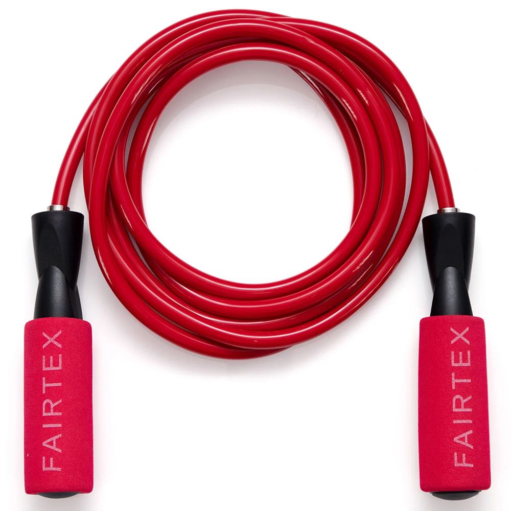 ROPE3 Fairtex Ball Bearing Skipping Rope