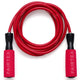 ROPE3 Fairtex Ball Bearing Skipping Rope - Red