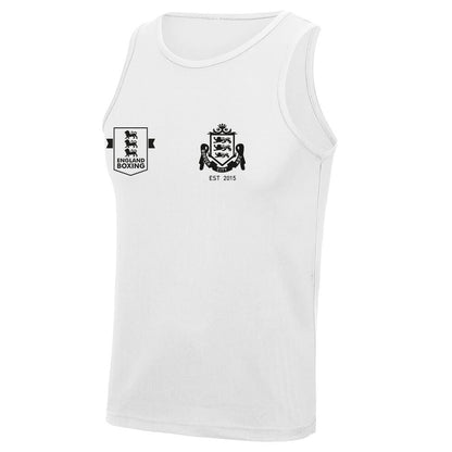 Border City ABC Vest