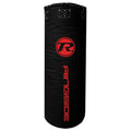 Ringside Synthetic Leather G1 Mirage Matt Finish Jumbo Bag - Black/Red