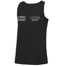 Longs ABC Kids Vest