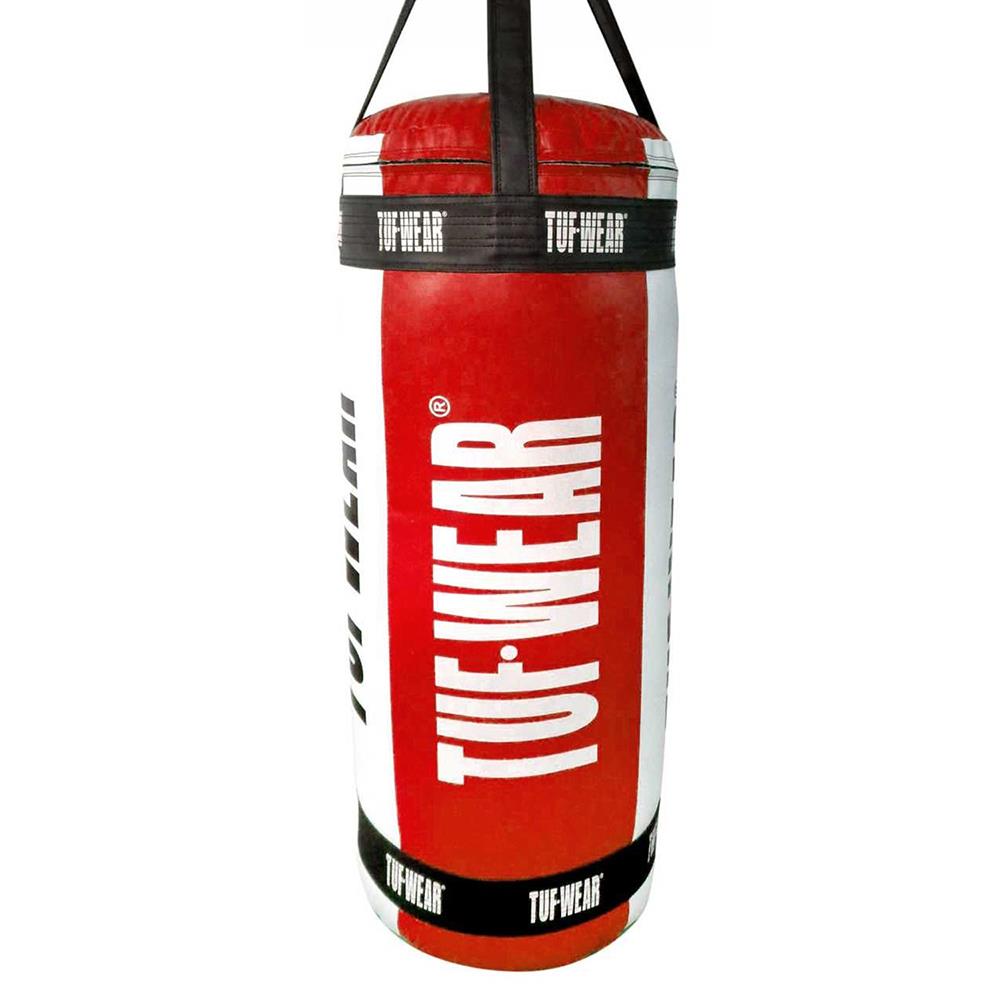 Tuf Wear Balboa 4ft Jumbo Punchbag 60Kg
