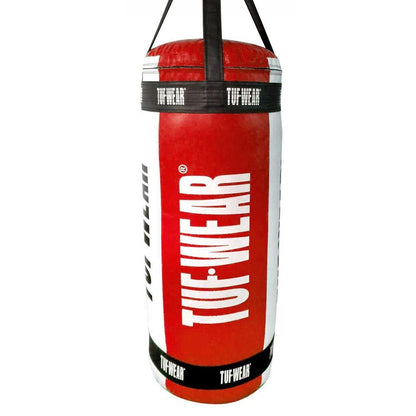 Tuf Wear Balboa 4ft Jumbo Punchbag 60Kg