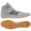 Adidas New Havoc Ring Boot - Grey