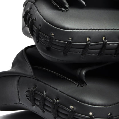 Tuf Wear PU Cuban Focus Pads