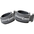 Strap And Seal Lace-Up Boxing Glove Converter - Dark Grey