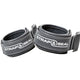 Strap And Seal Lace-Up Boxing Glove Converter - Dark Grey