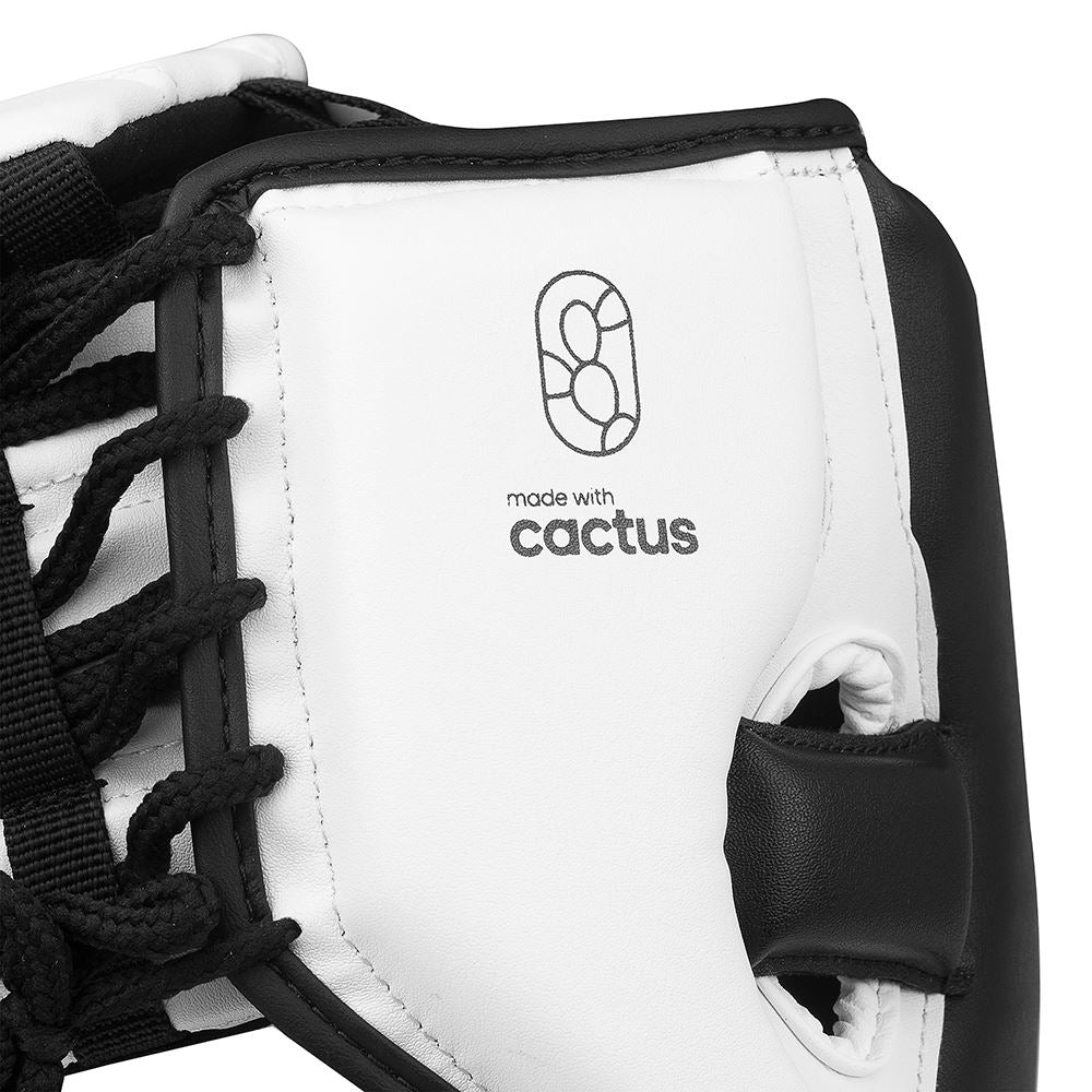 Adidas Cactus Leather Pro Head Guard