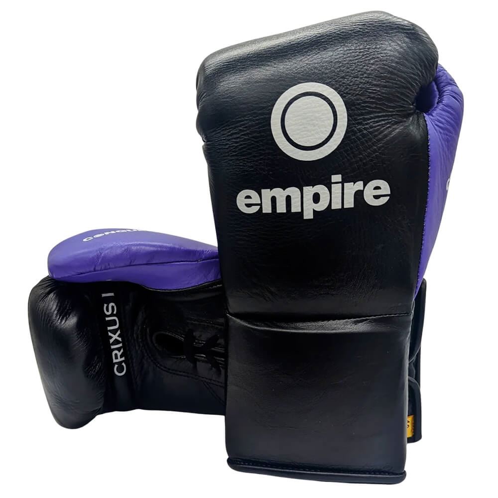 Empire Crixus I Fusion Contest Gloves