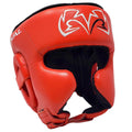 Rival Rhg2 Training Headguard - Red