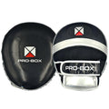 PRO BOX CHAMP SPAR AIR FOCUS PADS II - Black/Silver