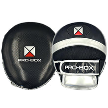 PRO BOX CHAMP SPAR AIR FOCUS PADS II