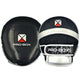 PRO BOX CHAMP SPAR AIR FOCUS PADS II - Black/Silver