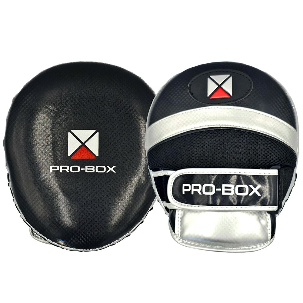 PRO BOX CHAMP SPAR AIR FOCUS PADS II