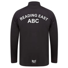 Reading East ABC Slim Fit Tracksuit