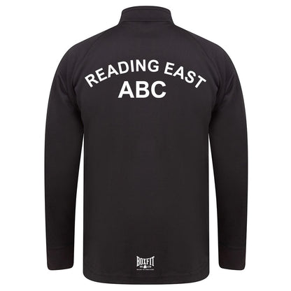 Reading East ABC Slim Fit Tracksuit