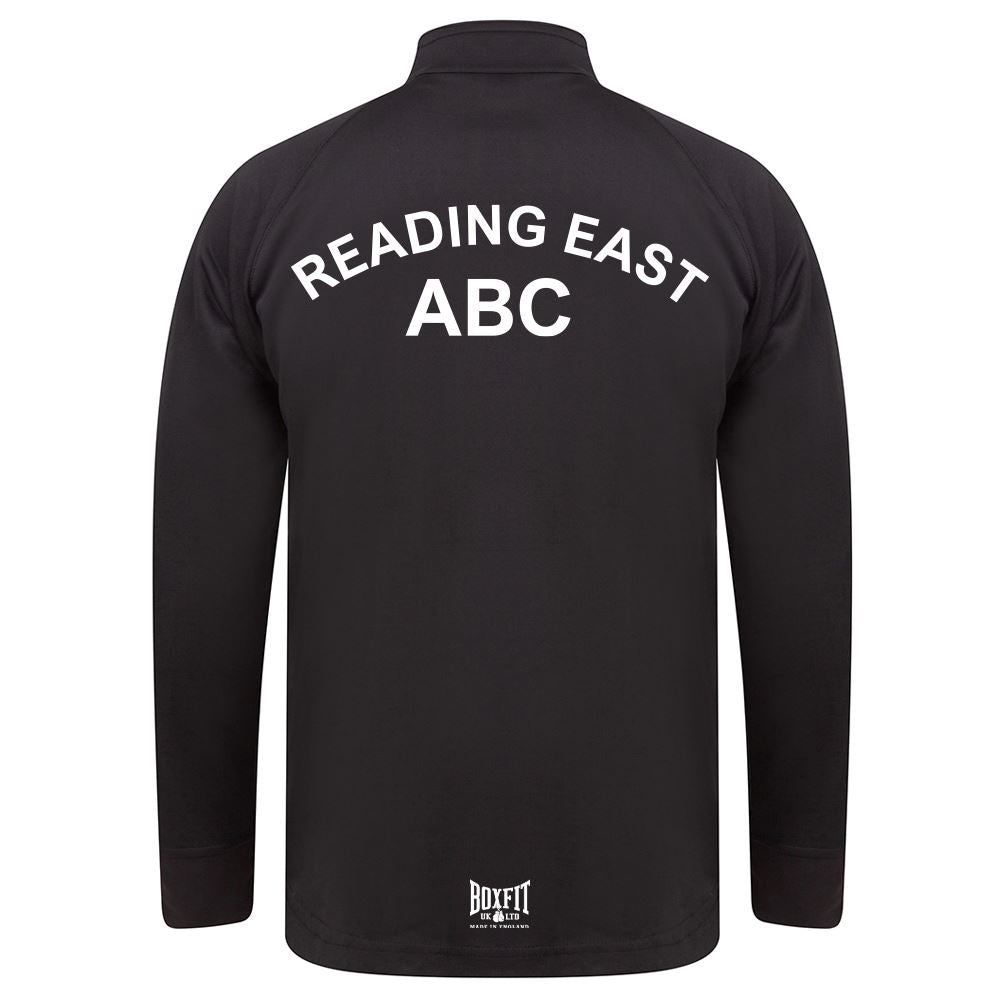 Reading East ABC Slim Fit Tracksuit