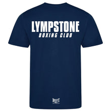 Lympstone ABC Kids Poly Tee