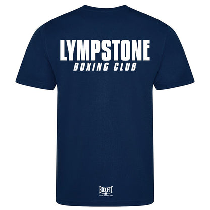 Lympstone ABC Kids Poly Tee