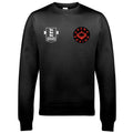 Arena Bournemouth Sweatshirt - Black