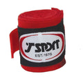 Cimac Hand Wraps - Red