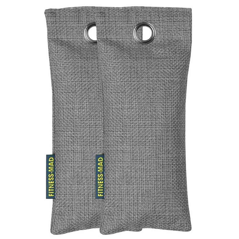 SPORTS ODOUR ABSORBER WITH BAMBOO CHARCOAL - PAIR