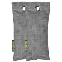 Thumbnail for SPORTS ODOUR ABSORBER WITH BAMBOO CHARCOAL - PAIR