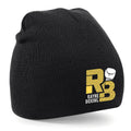 Rayne Boxing Club Beanie Black - Black