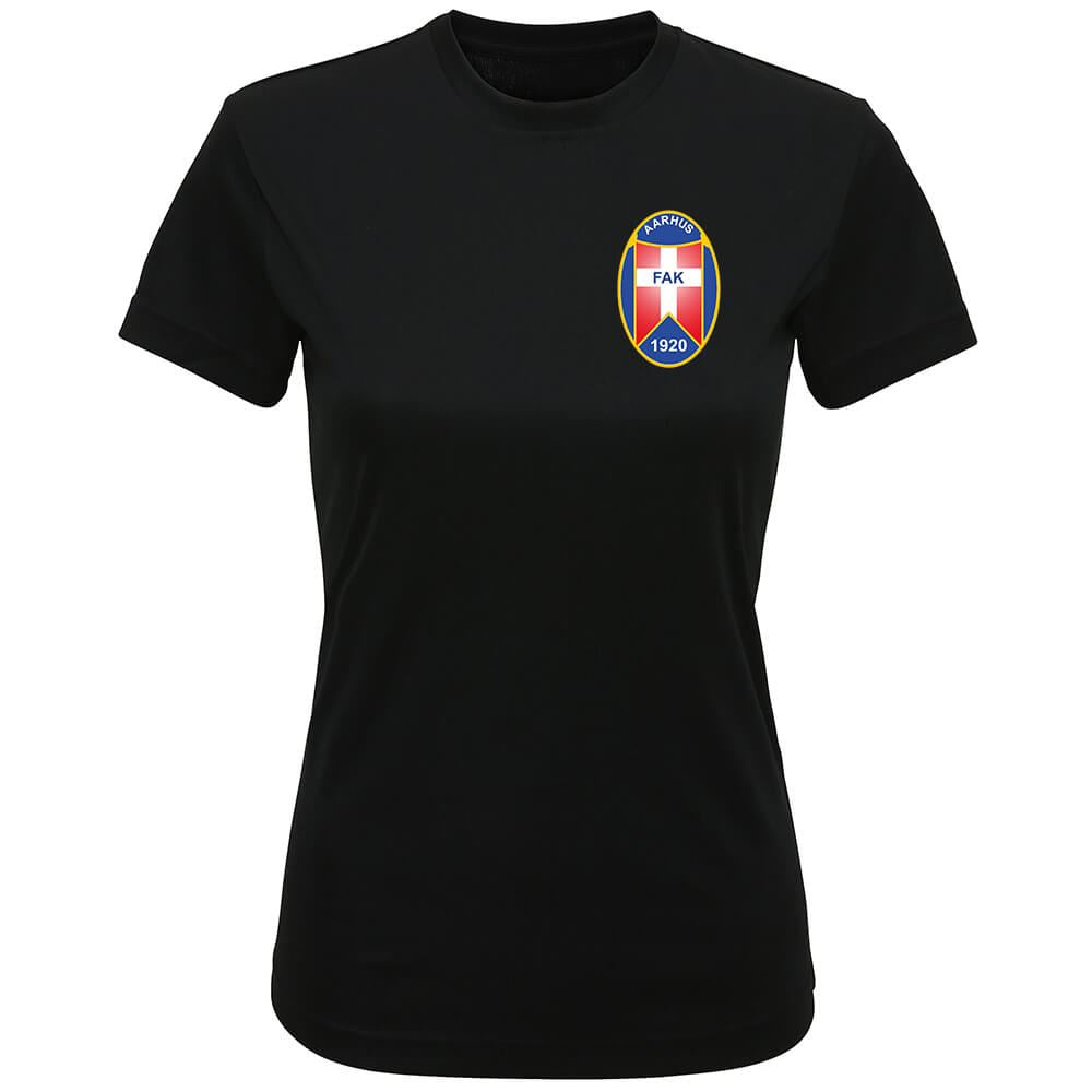 Fredriksbjerg Athlet Klub Womens Dri-Fit T-Shirt