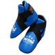 Top Ten Superfight 3000 Leather Kicks - Blue