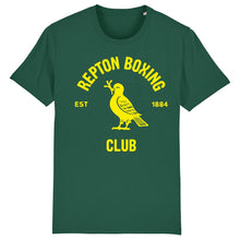 Repton Boxing Club T-Shirt