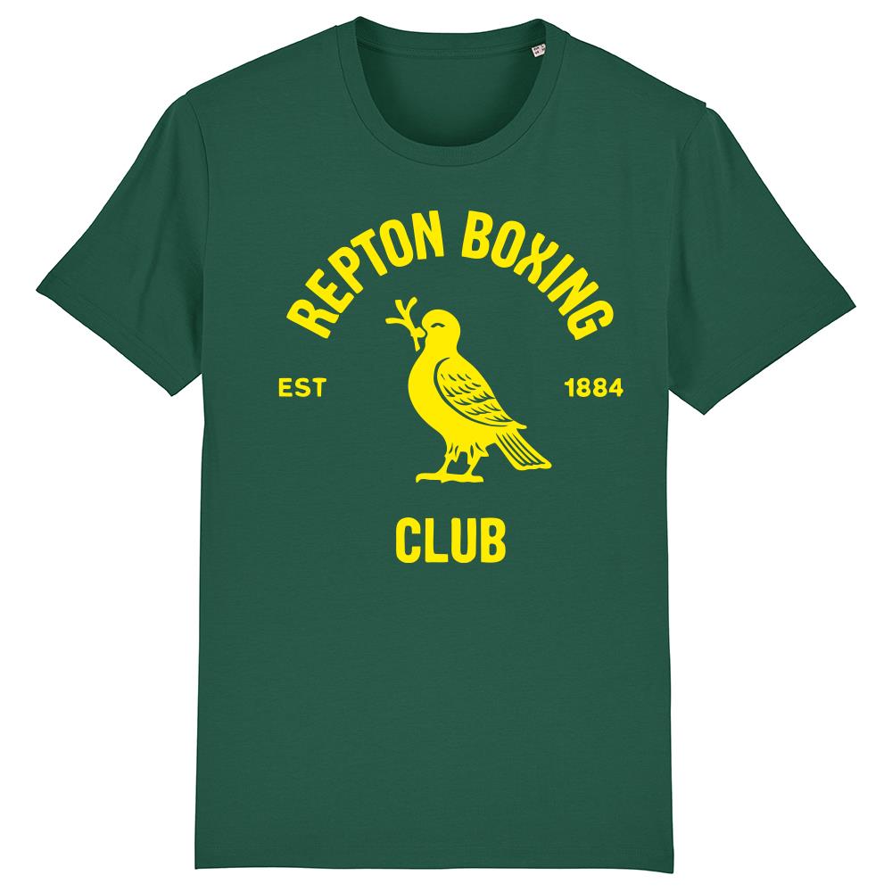 Repton Boxing Club T-Shirt