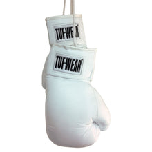Tuf Wear Leather Autograph Gloves