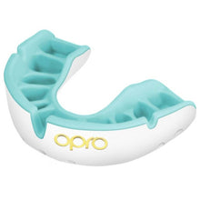 Opro Gen4 Gold Mouthguard