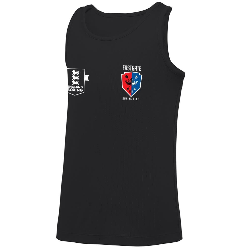 Eastgate BC Kids Vest