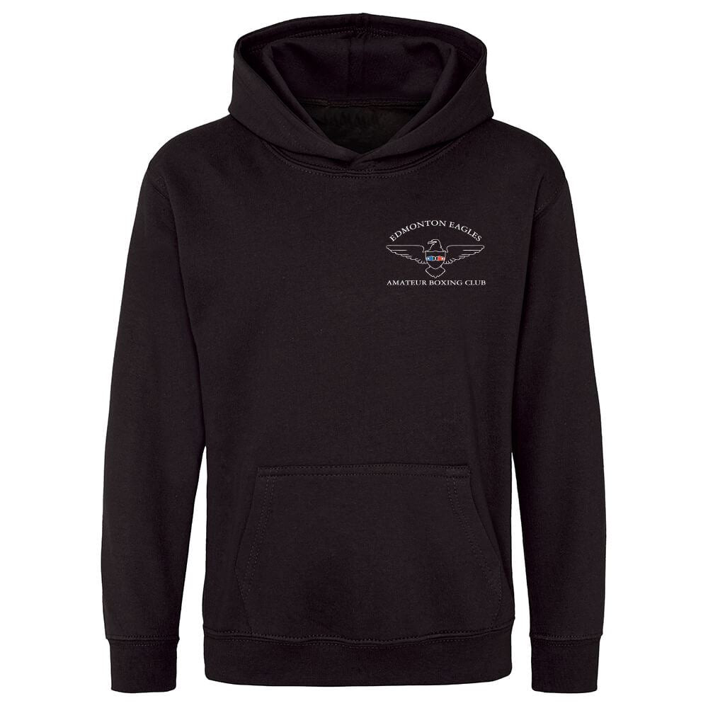 Edmonton Eagles Kids Hoodie