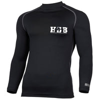 Thumbnail for Hiib Long Sleeve Base Layer