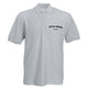 Total Boxer London Polo Shirt - Grey