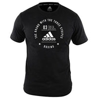 Thumbnail for Adidas Boxing T-Shirt