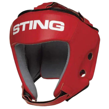 STING COMPETITION APPROVED HEADGUARD II