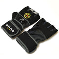Balls Eye Gel Inner Gloves - Black