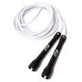 FLY Super Speed Skipping Rope - White