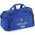 Moor Lane Boxing Academy Holdall Royal - Royal