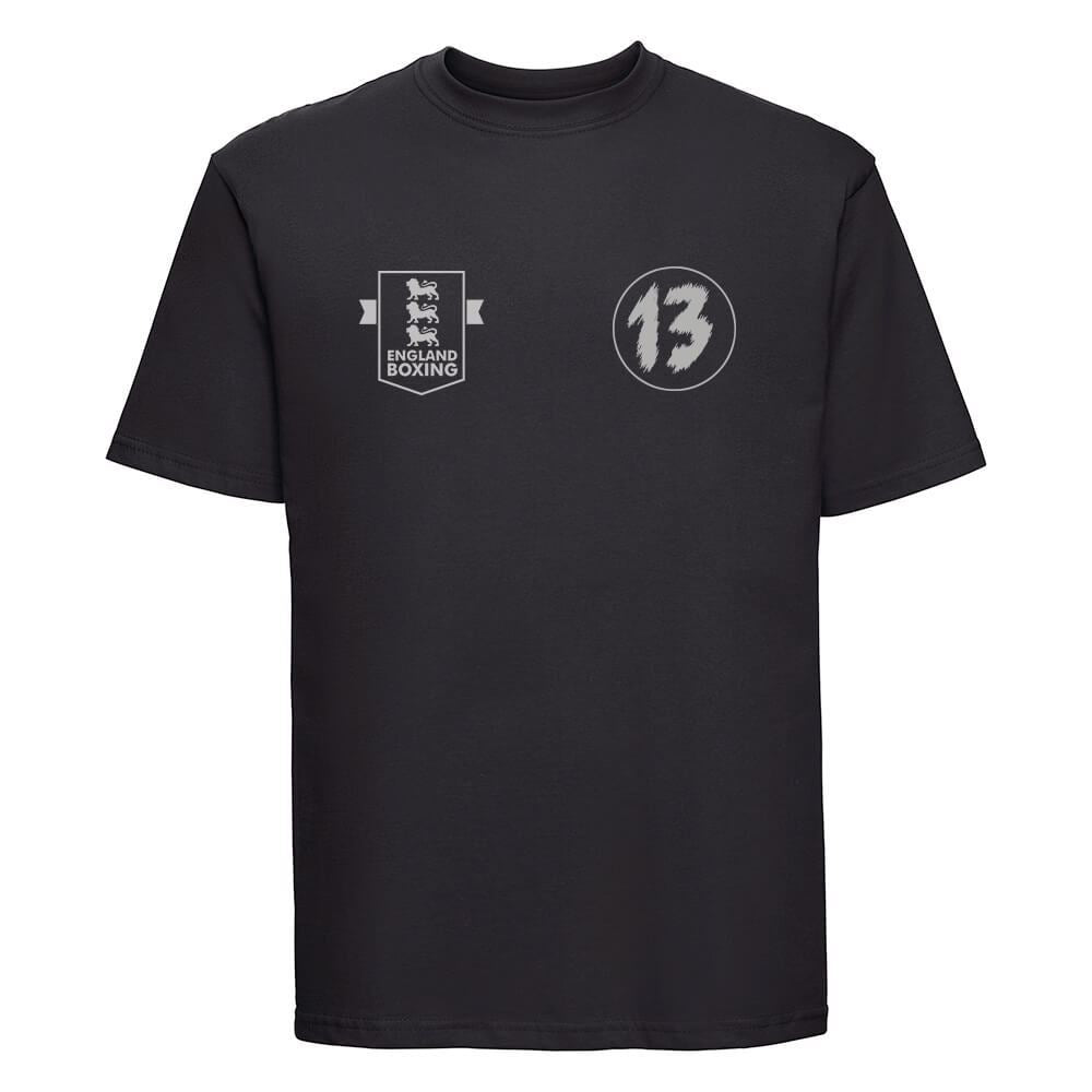 Club 13 Cotton T-Shirt
