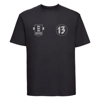 Thumbnail for Club 13 Cotton T-Shirt