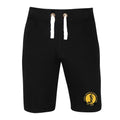Hayes Abc Sweat Shorts - Black
