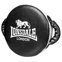 Thumbnail for Lonsdale Strike Round Shield