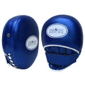 Pound 4 Pound Boxing Air Pads - Metallic Blue