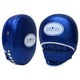 Pound 4 Pound Boxing Air Pads - Metallic Blue