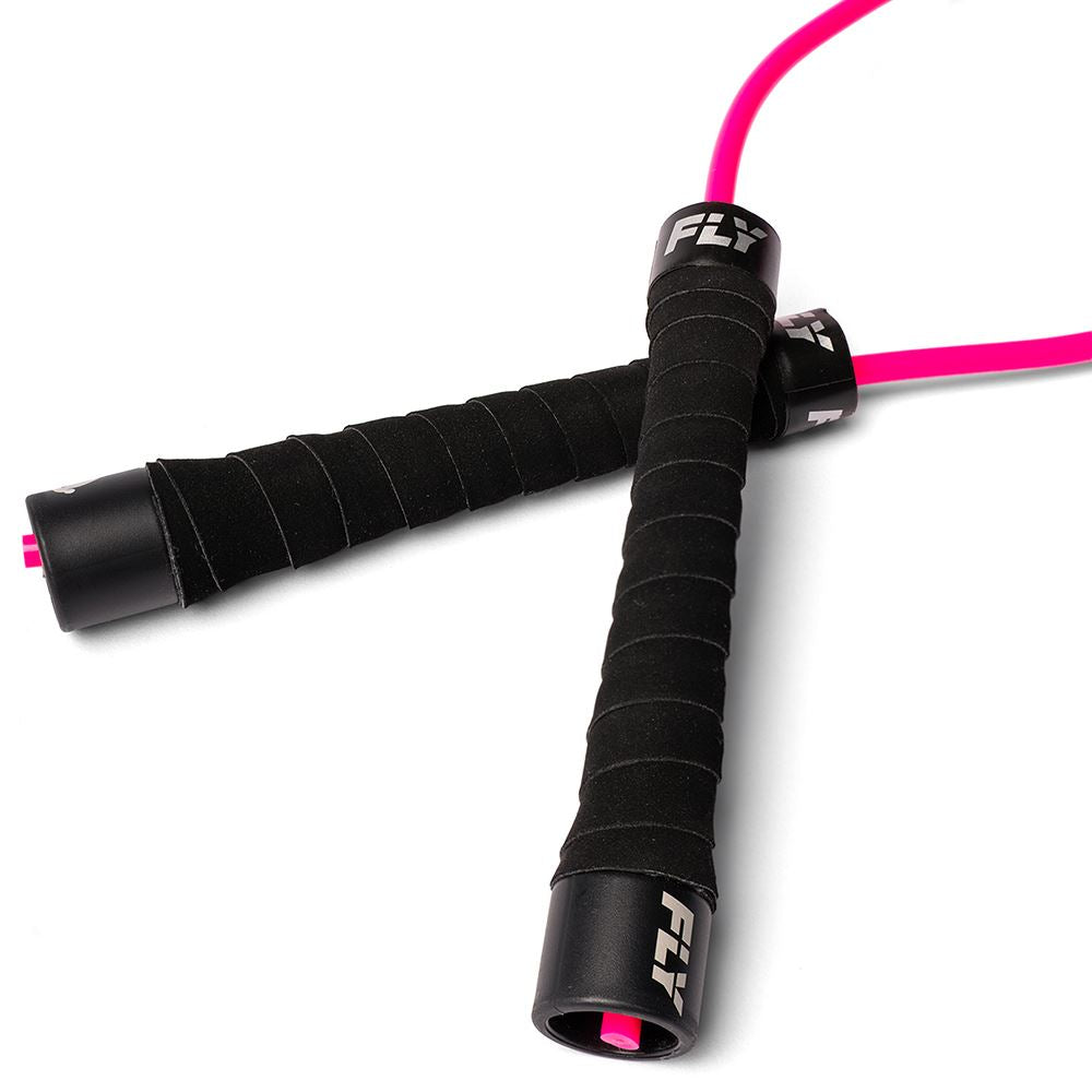 FLY Ultra Speed Skipping Rope